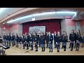 St Demetrios Greek American School of Astoria at Stathakion Cultural Center