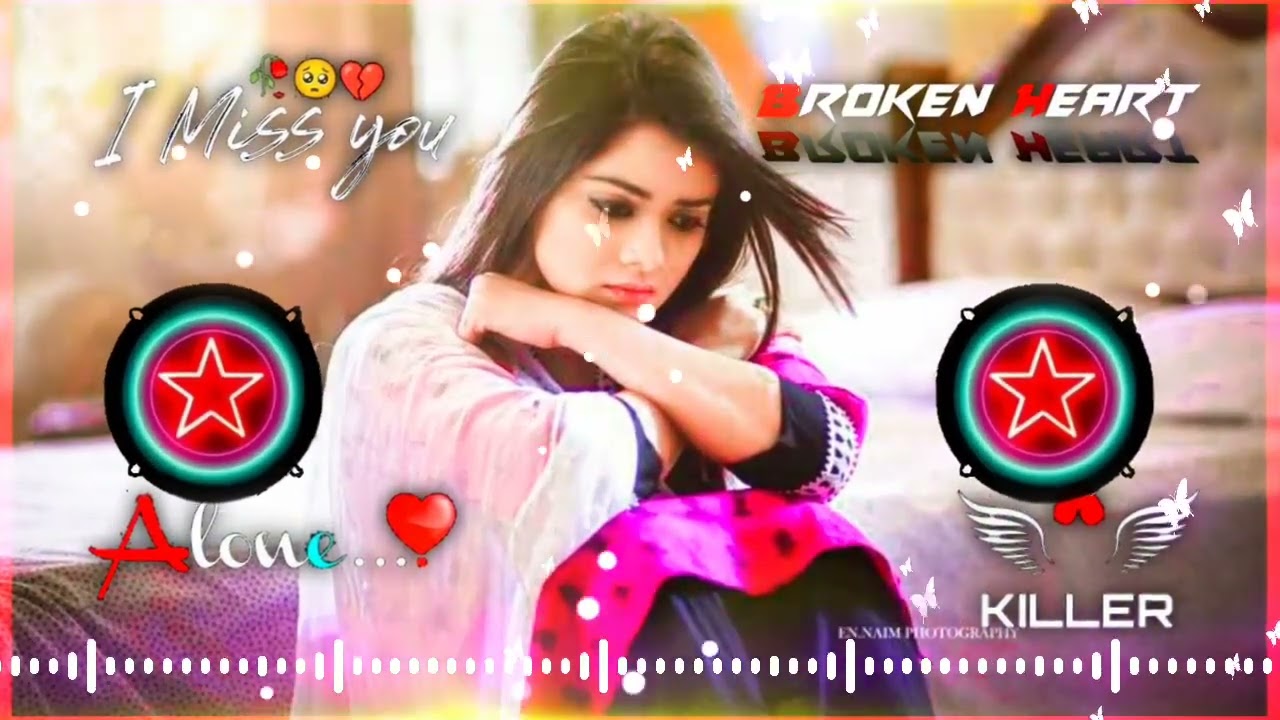 Baton Ko Teri Ham bhula nasake Dj Remix Trending 2023 NEW VIRAL Sad Song brokenheart Mr_As_4k