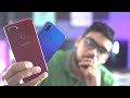 Oppo F9 VS Huawei Nova 3i | تشترى مين فيهم ؟