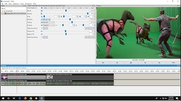 Vidiot Free Video Editing Software for Windows PC