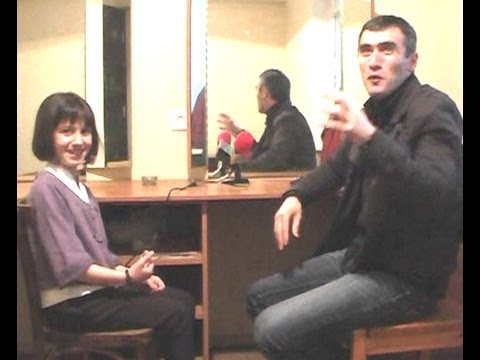 \"მიკროფონის\" მეგობარი გიორგი გელაშვილი