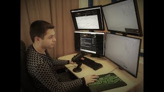 Биткоин, обзор 16.01.18