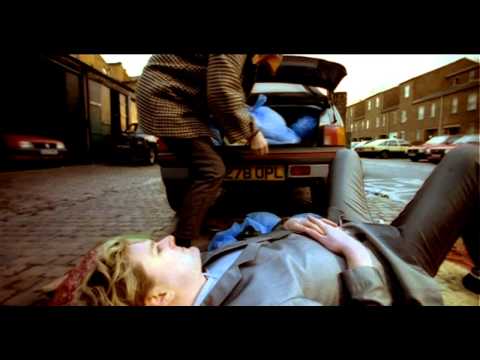 Erasure - Dont Say your love is killing me