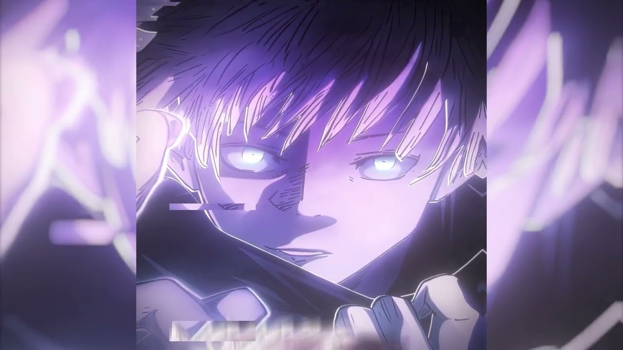 ORDINARY LIFE FUNK (Super Slowed) x JUJUTSU KAISEN