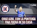 🔥 NINGÚN ESTADIO LOS DETUVO, Los goles de Cruz Azul de visita, ¿habrá más en Guadalajara? | TUDN