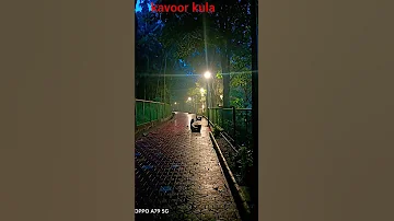 Kavoor Kula Song Sufromso 