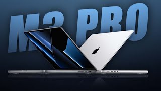 Nový Apple MacBook M3 Pro: Skvělý výkon i fantastická výdrž na baterku!