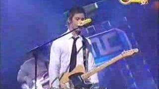 Soler - 陌生人 & Natural High 2007.02.10