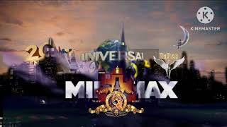 All Studios Everything Roblox Version