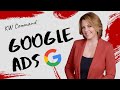 KW Command Campaigns | Google Ads with Lori Ballen