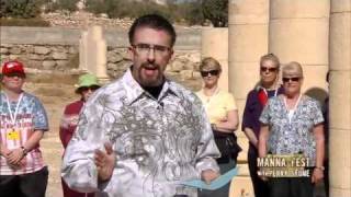The Mystery of Joseph's Silver Cup - PART 1