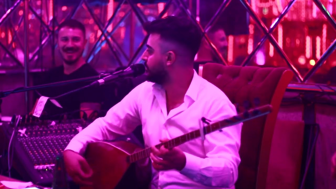 mustafa Aslan  - yosma - kapıdan bacadan -