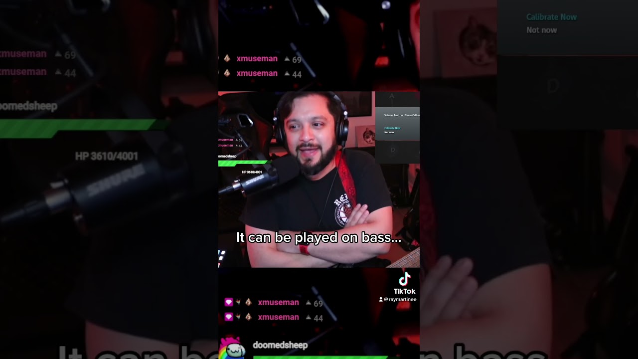 Knights of Cydonia 🤫 