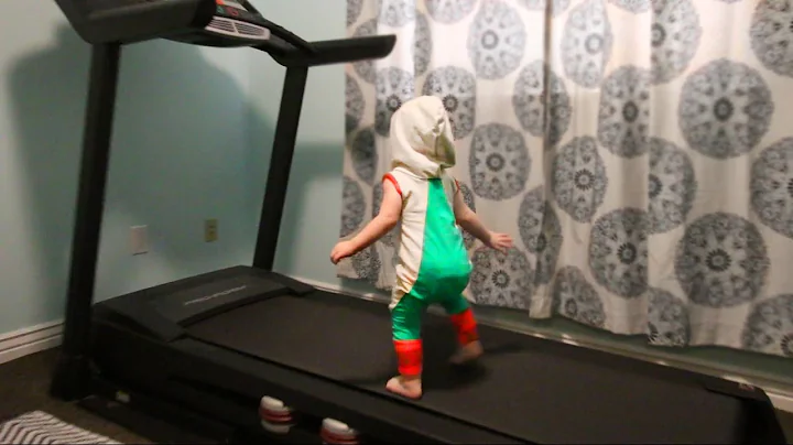 exercise baby