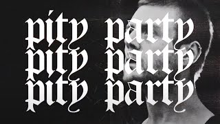 Sleuth Gang - Pity Party (Official Music Video)