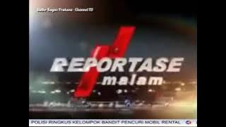 OBB Reportase Malam on TransTV (2012-2014)