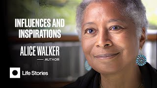 Alice Walker Interview: Joining The Civil Rights Movement & Writing 'The Color Purple'