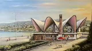 Orxan Lokbatanli Bakili Balasi Azerbaycan Baku