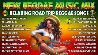 BEST REGGAE MIX 2024 - MOST REQUESTED REGGAE LOVE SONGS 2024 - OLDIES BUT GOODIES REGGAE SONGS