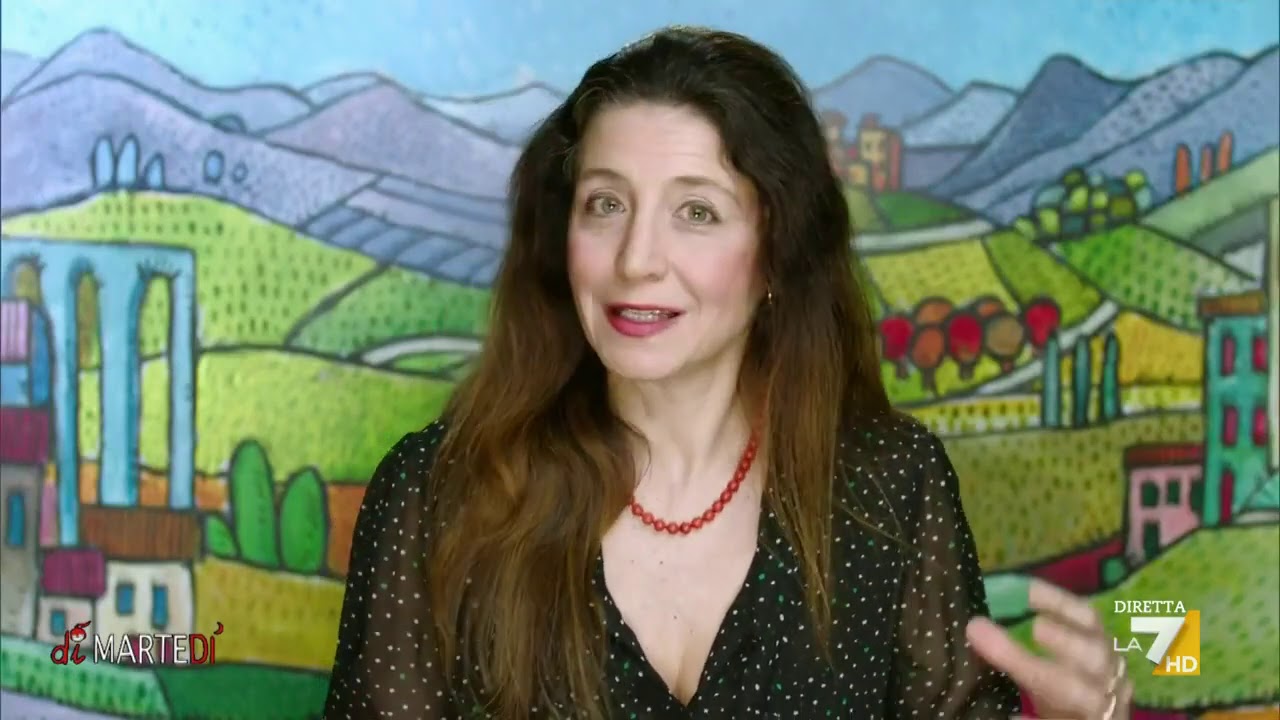 La biologa Barbara Gallavotti sul vaccino russo Sputnik: 