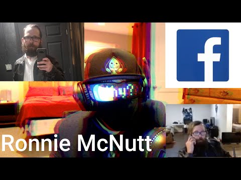 Ronnie Mcnutt Death