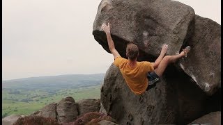 Summer Sends: Simons Seat (Galaxy 7a, Gorgeous Geordies 7a)