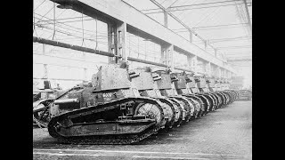 Weapons That Changed Warfare Forever