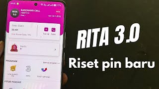 How to research the latest Pin Rita 3.0 How to research the latest Pin Rita 3.0