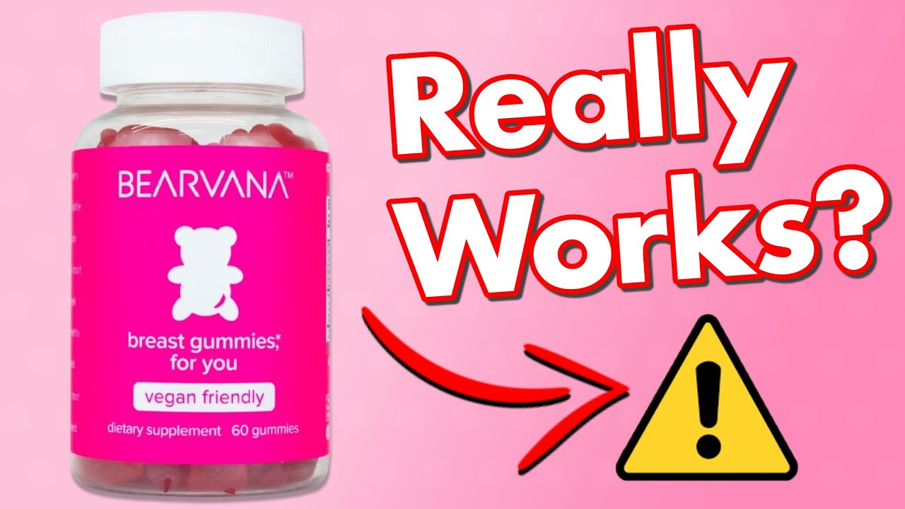 BBL Gummies Review - Legit or Scam Product?