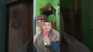 Haram Bagi Yang Tidak Punya Wudhu  Fiqih Wanita  