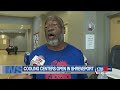 Cooling centers in Shreveport