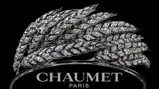 Chaumet Jewellery House. Most Famous and Iconic pieces.