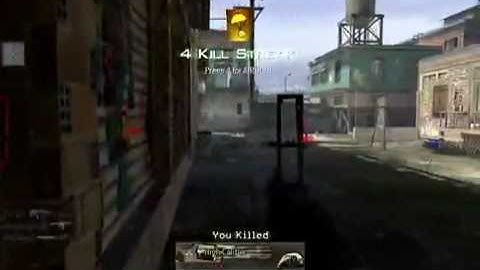 Call of Duty Modern Warfare 2 - Game Hacks Gameplay