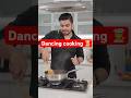 Dancing cooking 🧑‍🍳 #instagram #lifeisbutadream #ai #dance #viralreels #youtubeshorts #reels