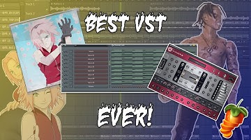 How to make FIRE Trap Beats From SCRATCH Using ONLY Sakura | Quarantine Cook-ups #8