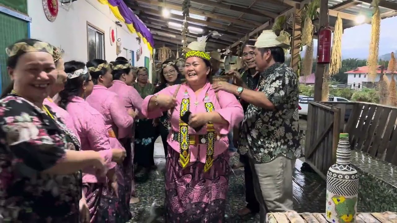 Do Ledoh 2024- Blok Luvung Uma Bawang