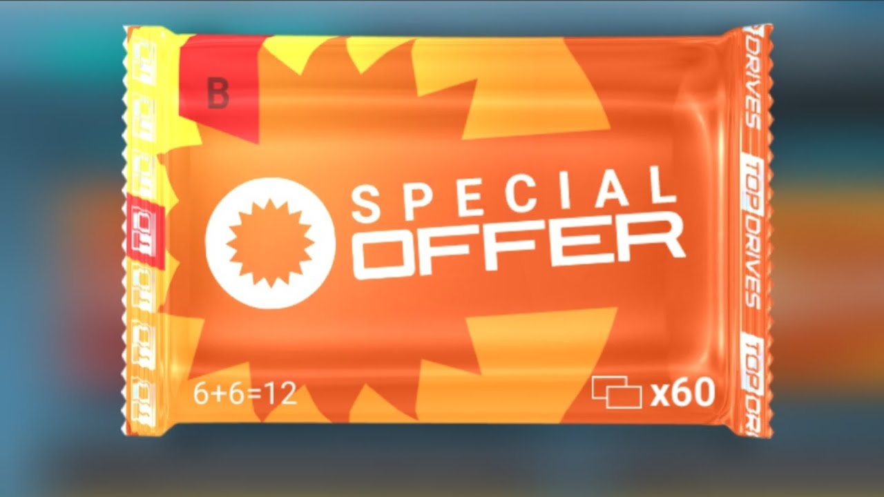 GETTING ANOTHER NEW LEGENDARY!!! | TOP DRIVES 