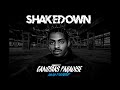 Coolio - Gangstas Paradise (Shakedown Mashup)