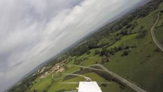 FT Tiny Trainer - Go Pro
