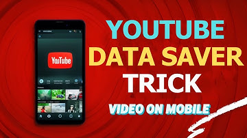 How to Reduce Data Usage on YouTube App (2025 Data Saver Settings Guide)