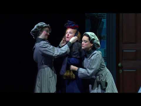 This is My Fair Lady | 2018 Tony Awards