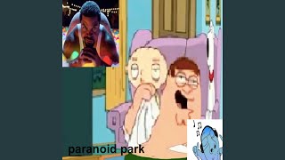 Video thumbnail of "Paranoid Park - i felt that"
