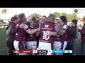 The Battle of Queanbeyan - 2024 Canberra Rugby League Grand Final Highlights