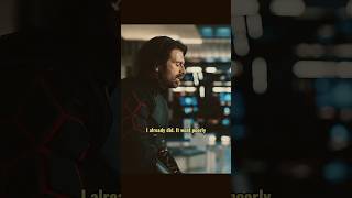 So Their Friendship Is Falling Apart Again By The Avengers Trademark thunderbolts