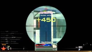 FourDeltaOne Quality test
