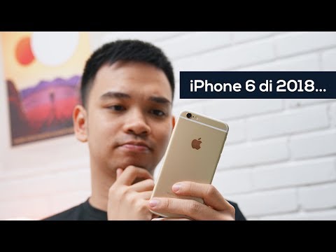 Pakai iPhone 16gb di Tahun 2019 Pada video kali ini, kami akan berbagi pengalaman mengenai Pakai iPh. 