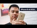 Turun Harga! iPhone 6 masih worth it ga buat dibeli di 2018?