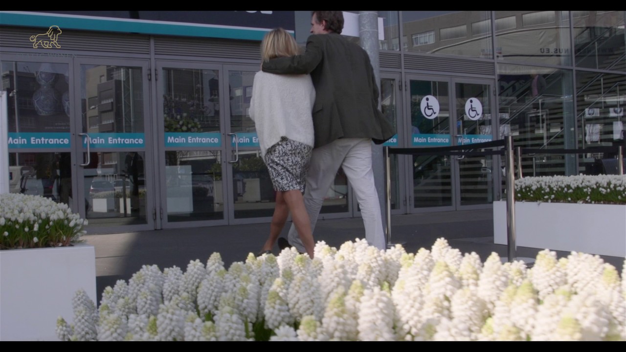 Statig Wonen TEFAF arrangement