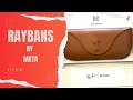 Meta&#39;s New Ray-Bans: A Comprehensive Review &amp; First Impressions!