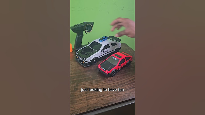 Why does Our Mini Drift Cars Cost so much more #car #rc #drift #toys #